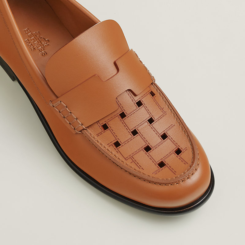 Kennedy loafer | Hermès Mainland China